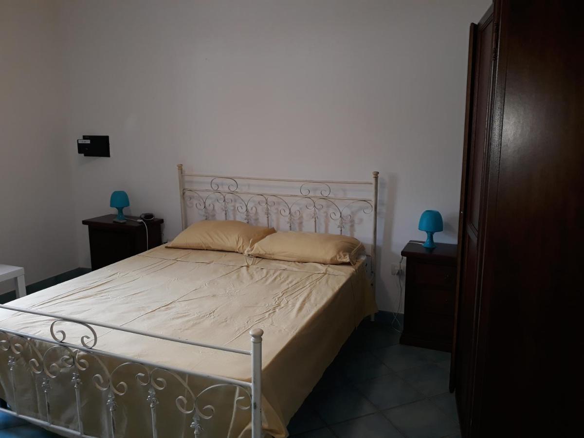 Villa In Villaggio Porto Cesareo Exteriér fotografie