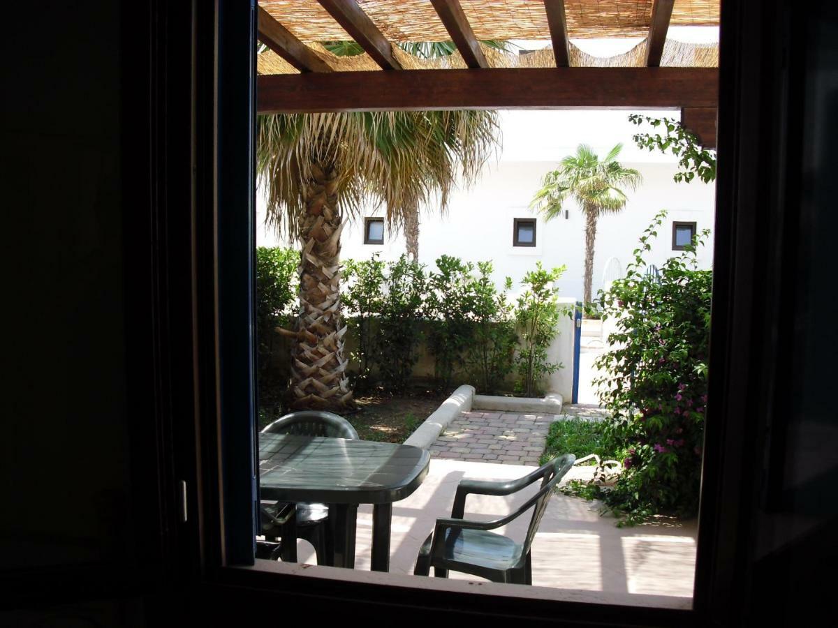 Villa In Villaggio Porto Cesareo Exteriér fotografie